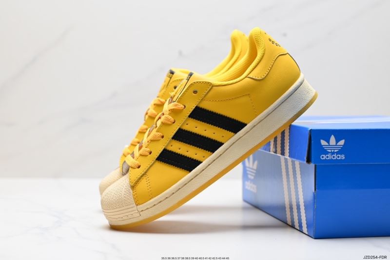 Adidas Superstar Shoes